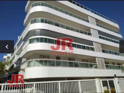 Apartamento com 3 Quartos à venda, 104m² no Marlin, Cabo Frio