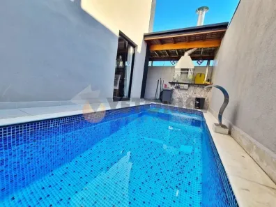 Apartamento com 2 Quartos à venda, 155m² no Balneário Gardem Mar, Caraguatatuba