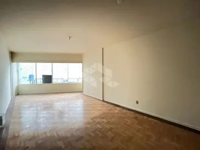 Apartamento com 3 Quartos para alugar, 115m² no Moinhos de Vento, Porto Alegre