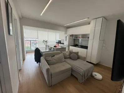 Apartamento com 2 Quartos à venda, 45m² no Vila Formosa, São Paulo