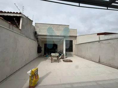 Casa com 3 Quartos à venda, 99m² no Parque Residencial Santo André, Caçapava