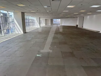 Imóvel Comercial à venda, 477m² no Vila Olímpia, São Paulo