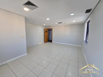 Sala Comercial com 1 Quarto à venda, 31m² no Vila Osasco, Osasco