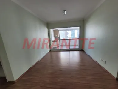 Apartamento com 2 Quartos à venda, 77m² no Santana, São Paulo