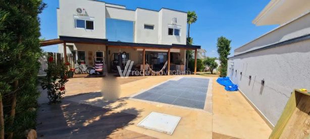 Casa de Condomínio com 3 Quartos à venda, 279m² no Jardim Recanto, Valinhos