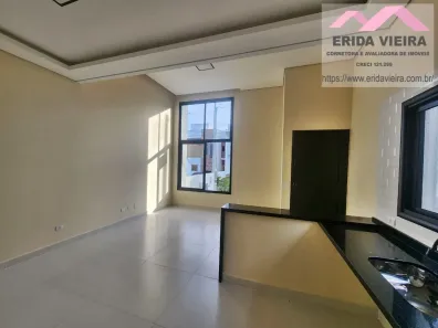 Casa com 3 Quartos à venda, 92m² no Residencial Vila Romana, Pindamonhangaba