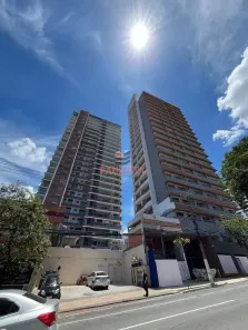 Apartamento com 3 Quartos à venda, 142m² no Vila Clementino, São Paulo