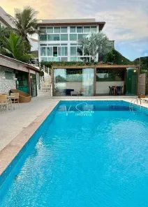 Casa com 4 Quartos à venda, 700m² no Praia da Costa, Vila Velha