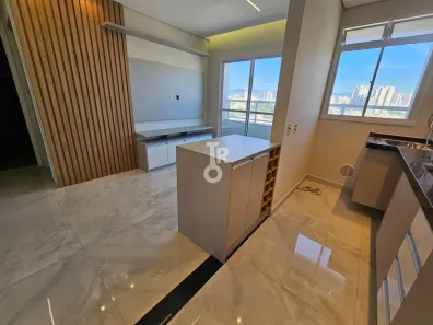 Apartamento com 2 Quartos à venda, 44m² no Ponte de São João, Jundiaí