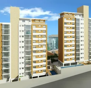 Apartamento com 2 Quartos à venda, 69m² no Centro, Florianópolis