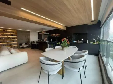 Apartamento com 2 Quartos à venda, 115m² no Vila Leopoldina, São Paulo