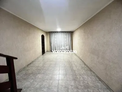 Sobrado com 4 Quartos para alugar, 150m² no Cidade Líder, São Paulo
