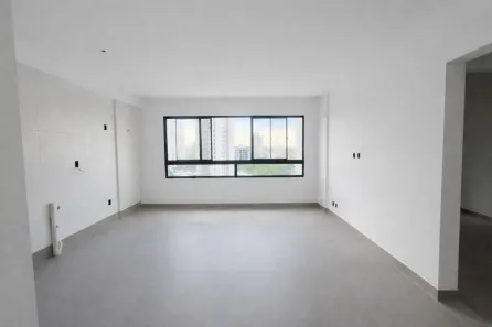 Apartamento com 2 Quartos à venda, 53m² no Vila Rosa, Goiânia