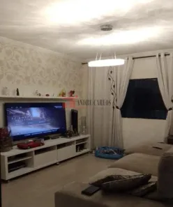 Sobrado com 3 Quartos à venda, 140m² no Veloso, Osasco