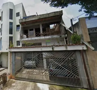 Sobrado com 2 Quartos para alugar, 85m² no Rudge Ramos, São Bernardo do Campo