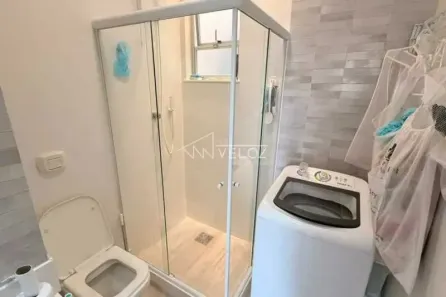 Apartamento com 1 Quarto à venda, 44m² no Flamengo, Rio de Janeiro