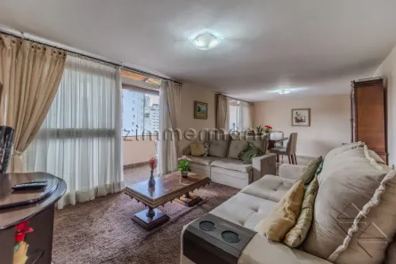 Apartamento com 3 Quartos à venda, 107m² no Pinheiros, São Paulo