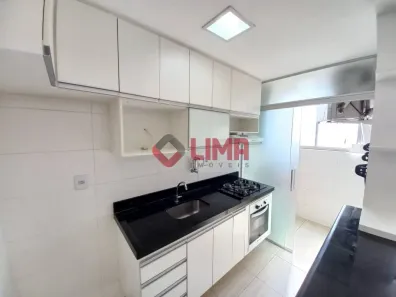 Apartamento com 2 Quartos à venda, 46m² no Parque União, Bauru