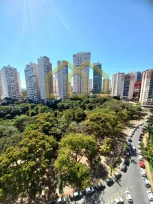 Apartamento com 1 Quarto para alugar, 65m² no Jardim Goiás, Goiânia
