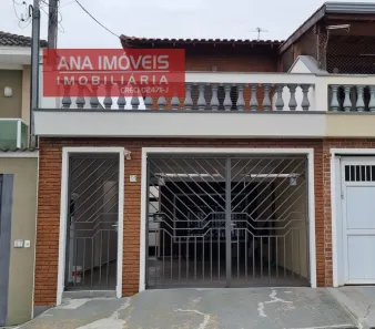 Sobrado com 4 Quartos à venda, 180m² no Parque São Domingos, São Paulo