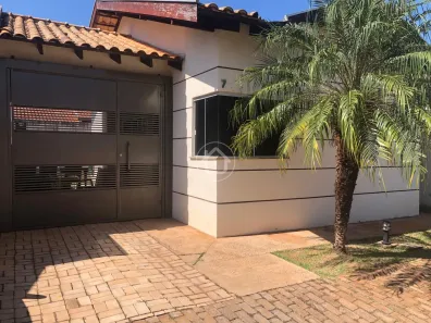 Casa com 3 Quartos à venda, 81m² no Jardim Tijuca, Campo Grande
