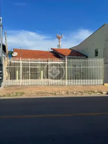 Casa com 4 Quartos à venda, 300m² no Centro-Sul, Várzea Grande