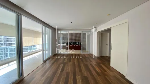 Apartamento com 3 Quartos à venda, 233m² no Campo Belo, São Paulo