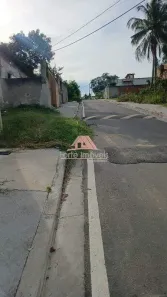 Lote/Terreno à venda, 120m² no Santa Cruz, Rio de Janeiro