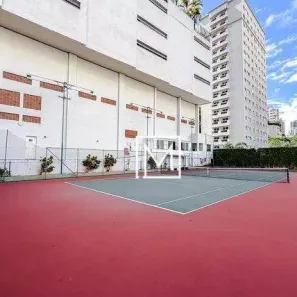 Apartamento com 3 Quartos à venda, 108m² no Paraíso, São Paulo