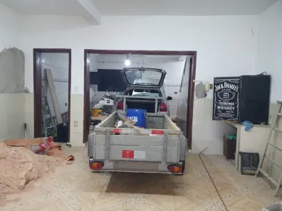 Sobrado com 2 Quartos para alugar, 250m² no Jardim Campo Belo, Limeira