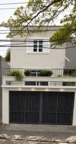 Sobrado com 3 Quartos para alugar, 250m² no Vila Butantã, São Paulo