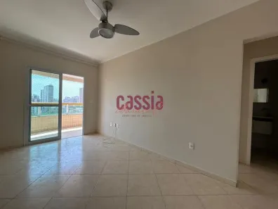 Apartamento com 1 Quarto à venda, 51m² no Caiçara, Praia Grande
