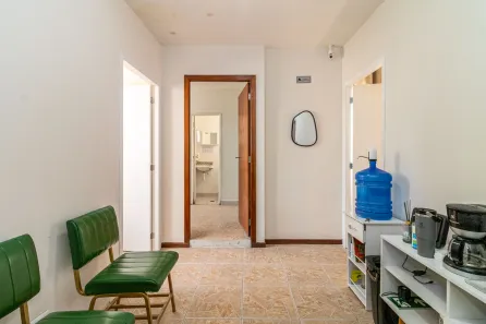 Ponto Comercial para alugar, 44m² no República, São Paulo