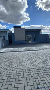 Casa de Condomínio com 2 Quartos para alugar, 67m² no Chaparral, Feira de Santana