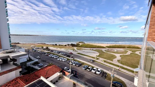 Apartamento com 1 Quarto à venda, 47m² no Coroa do Meio, Aracaju