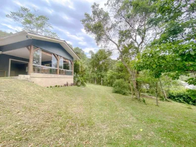 com 3 Quartos à venda, 200m² no Ratones, Florianópolis