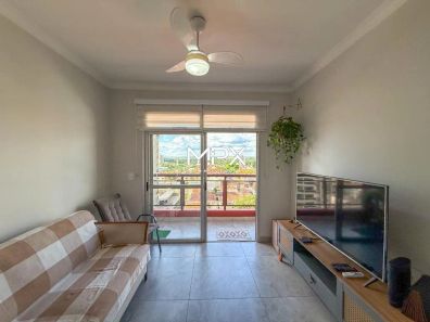 Apartamento com 3 Quartos à venda, 93m² no Vila Independência, Piracicaba