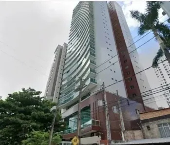 Apartamento com 3 Quartos à venda, 114m² no Umarizal, Belém