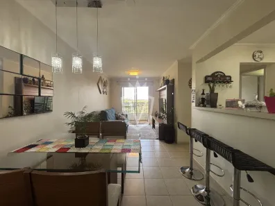 Apartamento com 3 Quartos à venda, 86m² no Engordadouro, Jundiaí