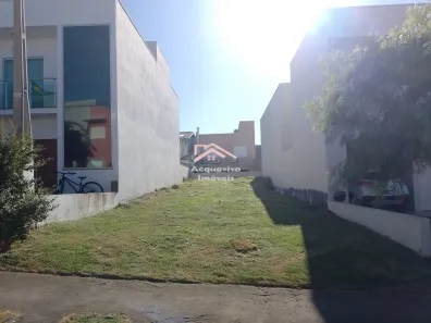 Lote/Terreno à venda, 175m² no Jardim Vista Verde, Indaiatuba