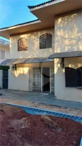 Sobrado com 5 Quartos para alugar, 360m² no Vila Ida, São Paulo