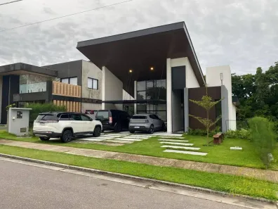 Casa com 5 Quartos à venda, 319m² no Comercial Norte, Bayeux