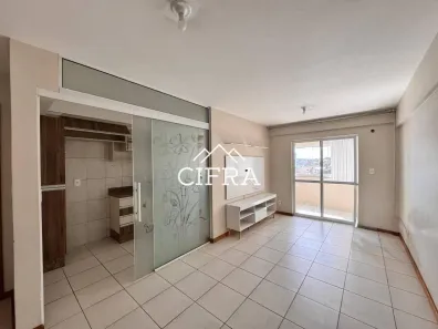 Apartamento com 3 Quartos para alugar, 90m² no Santana, Rio do Sul
