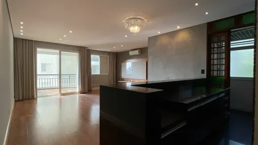 Apartamento com 2 Quartos para venda ou aluguel, 100m² no Tamboré, Santana de Parnaíba