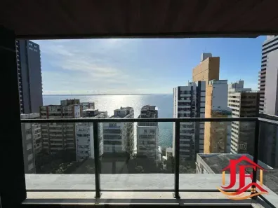 Apartamento à venda, 28m² no Vitória, Salvador