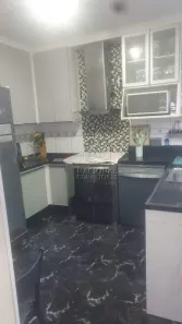 Sobrado com 2 Quartos à venda, 78m² no Vila Metalúrgica, Santo André