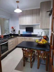 Sobrado com 2 Quartos à venda, 75m² no Cidade Patriarca, São Paulo