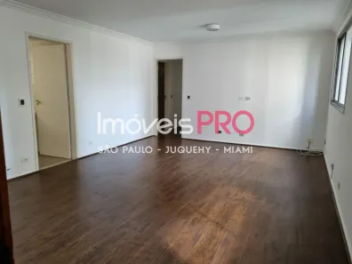 Apartamento com 3 Quartos à venda, 105m² no Moema, São Paulo