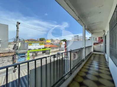 Imóvel Comercial à venda, 600m² no Americanópolis, São Paulo
