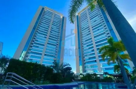 Apartamento com 3 Quartos à venda, 208m² no Tirol, Natal